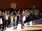 音楽朝会2の画像