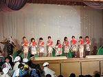 学芸会2の画像