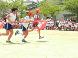 20301200_鹿妻小学校:運動会（3年生）3の画像