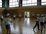20301200_鹿妻小学校:ソフトバレーボール2の画像