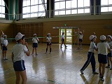 20301200_鹿妻小学校:ソフトバレーボール2の画像